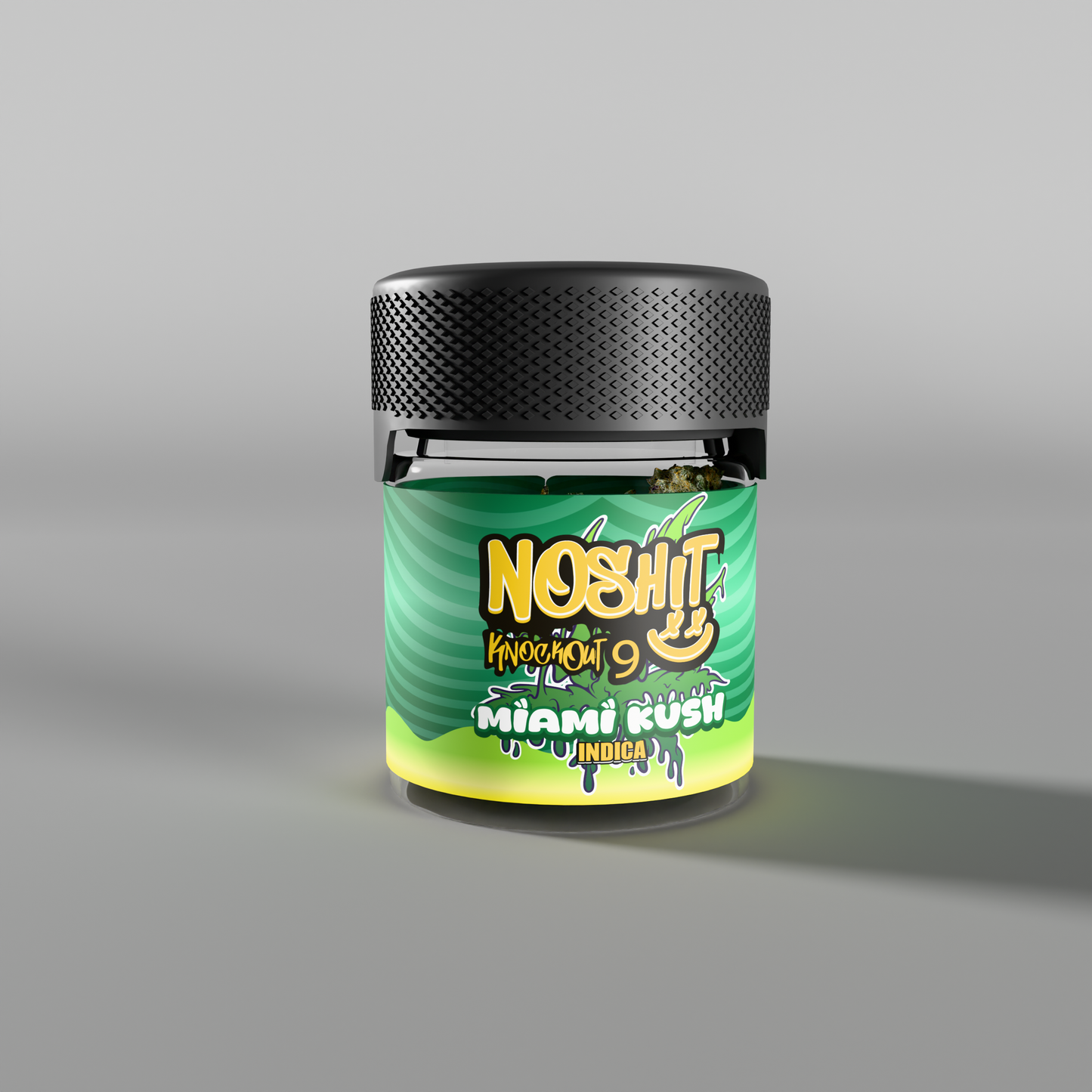 Premium Knock Out 9G Flower