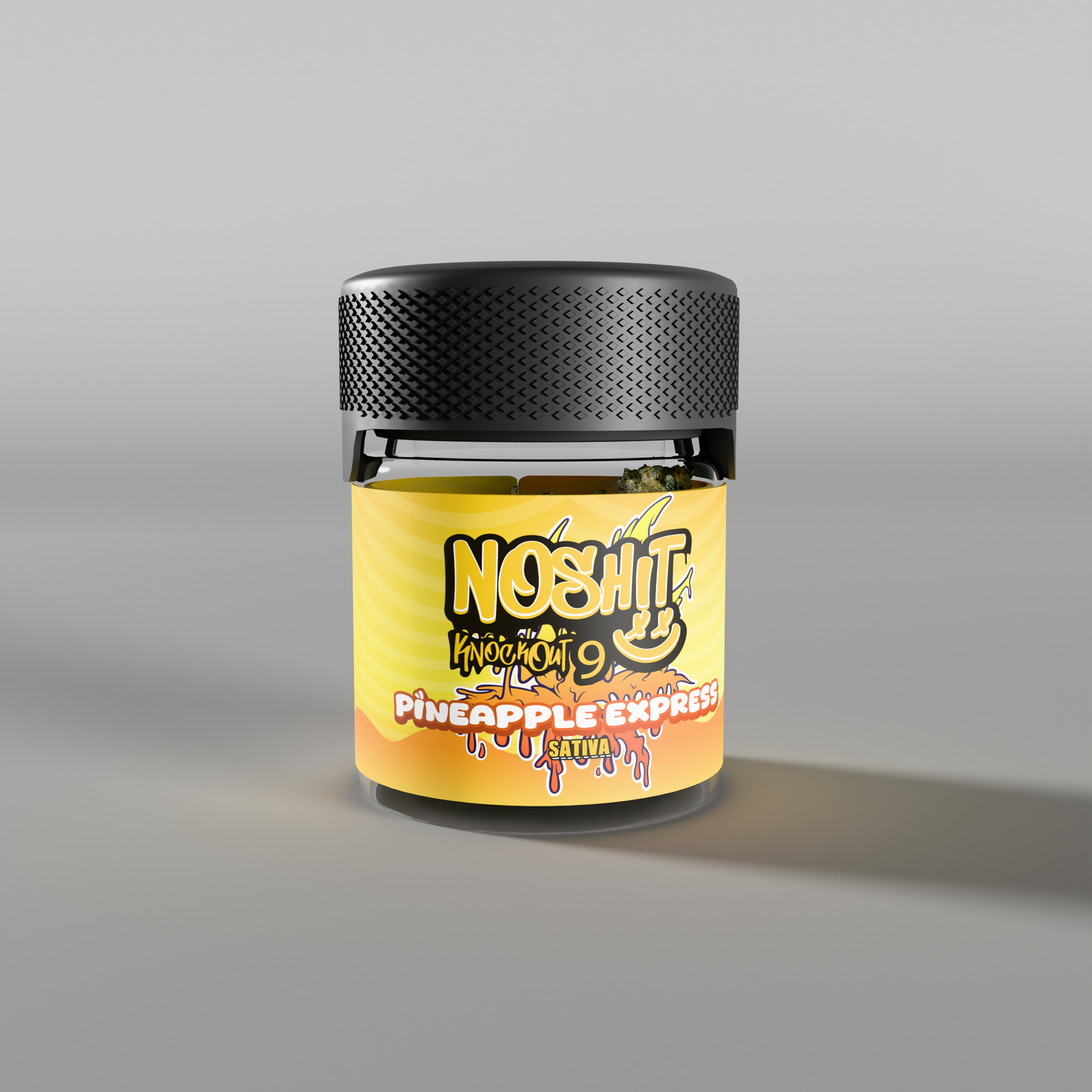Premium Knock Out 9G Flower