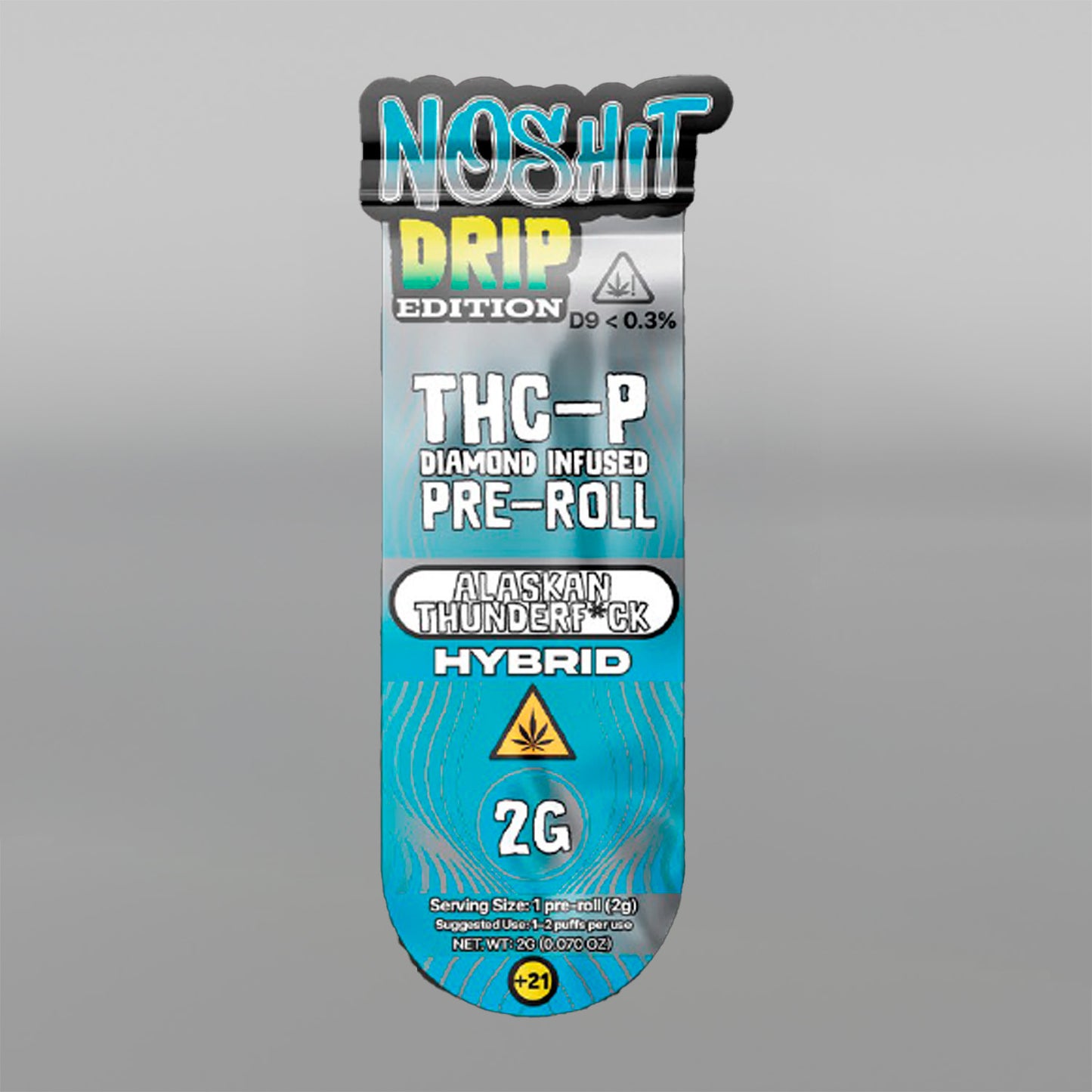 2G Drip Edition Prerolls