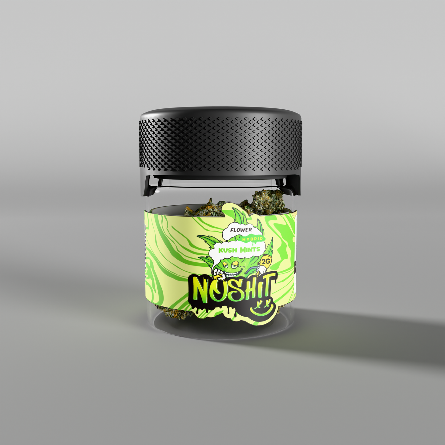 4G Knock Out Premium Flower
