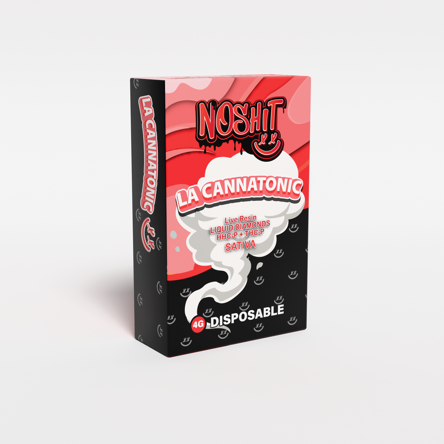 4G HHC-P THC-P Disposable