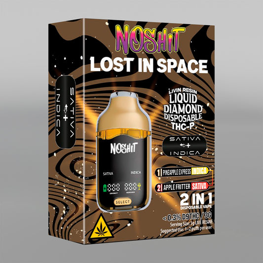 Liquid Diamond 2 in 1 3G Disposable