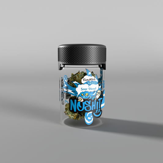 7G Premium Flower