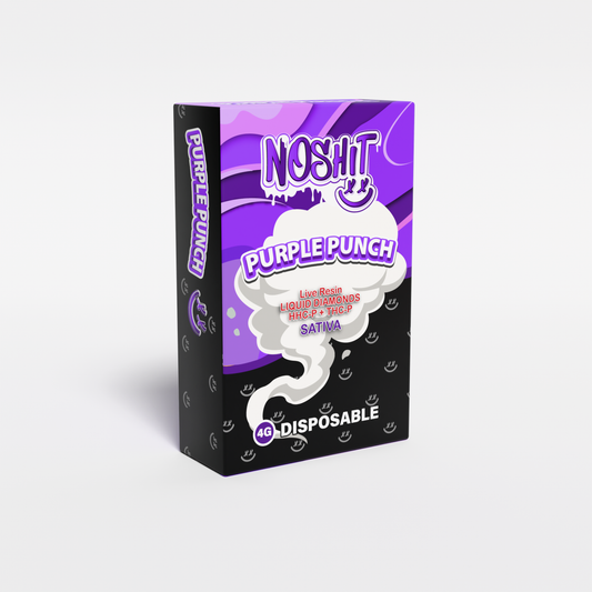 4G HHC-P THC-P Disposable